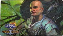 Time Wars - Epic TCG Playmat